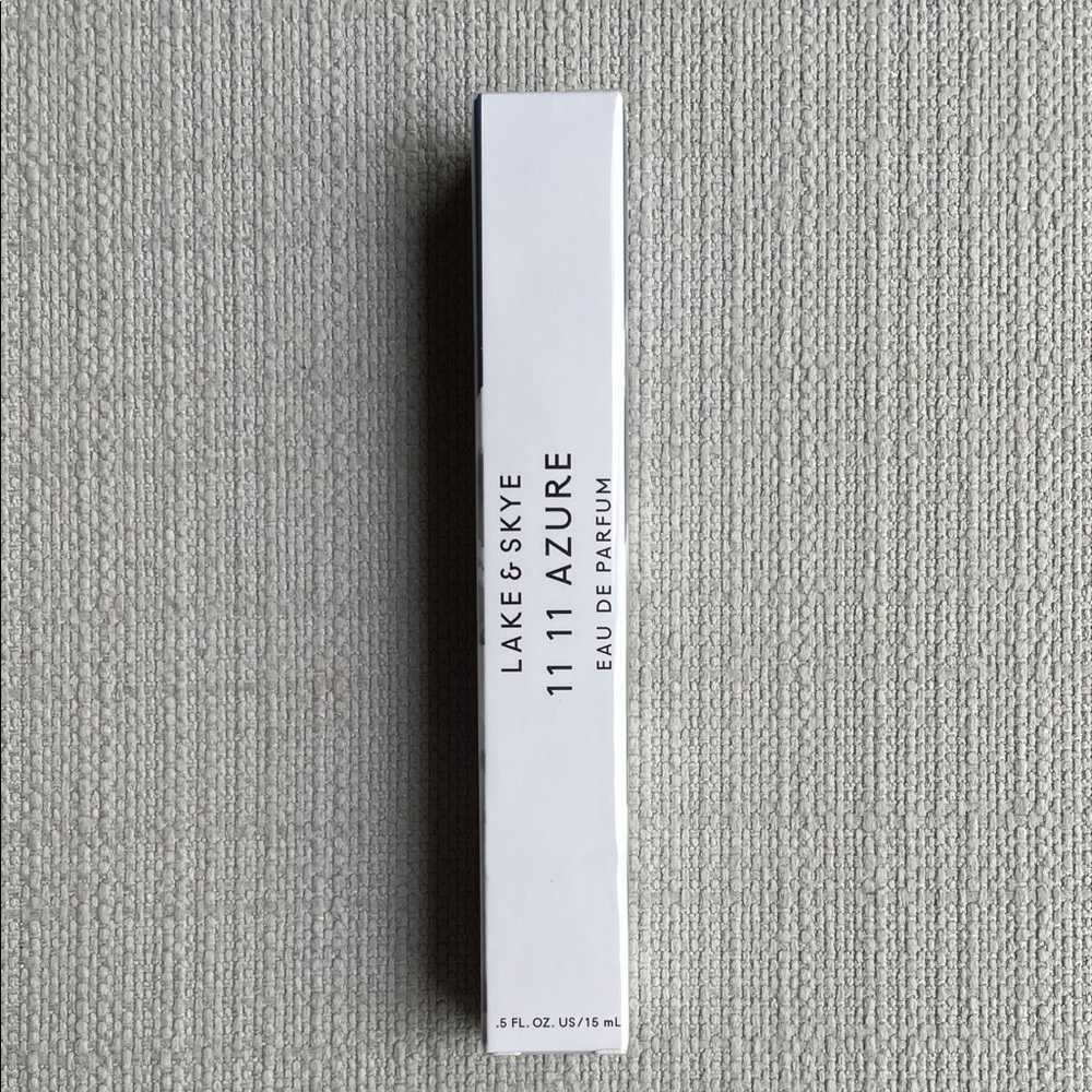 Lake & Skye 11 11 azure travel spray